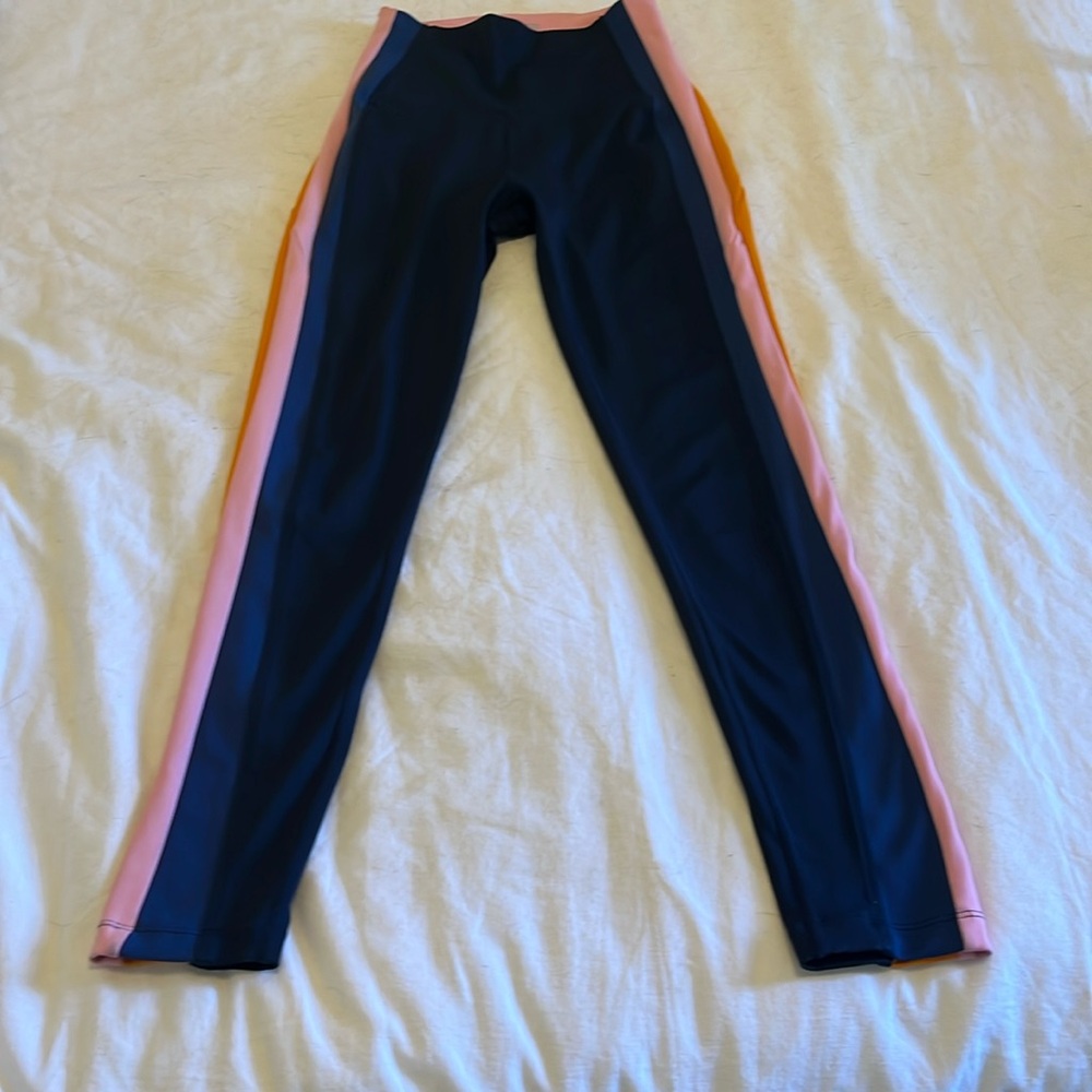 Perfect condition Splits59 leggings